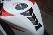 Picture 5 - 2009 Honda CBR 1000 RR-9 HRC Colours, 1600 Miles motorbike