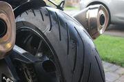 Picture 3 - 2009 Suzuki GSXR 1000 K9 in Blue motorbike
