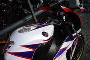 Picture 6 - 2010 Honda CBR 1000 RR-A HRC Fireblade motorbike