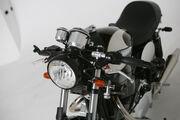 Picture 4 - Cafe Racer Triumph Bonneville T100 Special motorbike