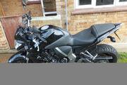 Picture 2 - Honda CB1000R 2011 motorbike