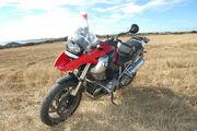 Picture 7 - 2010 BMW R 1200 GS TU ESA in Red motorbike