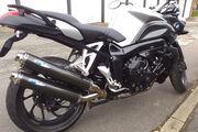Picture 6 - BMW K 1200 R - 2006, Full service history, Garaged motorbike