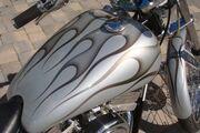 Picture 3 - Independence Chopper Softail motorbike