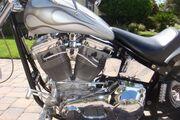 Picture 5 - Independence Chopper Softail motorbike