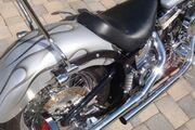 Picture 11 - Independence Chopper Softail motorbike