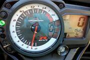 Picture 7 - Suzuki GSXR 750 2010 LO low miles 1521 dry miles, showroom condition motorbike