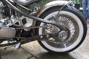 Picture 3 - Kawasaki Custom motorbike