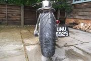 Picture 4 - Kawasaki Custom motorbike