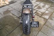 Picture 7 - Kawasaki Custom motorbike