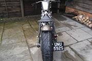 Picture 11 - Kawasaki Custom motorbike