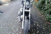 Picture 8 - 2007 Harley XL883L Sportster in Black, Only 1300 Miles motorbike