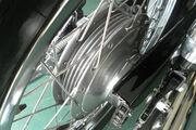 Picture 2 - Honda CB72 Classic Motorcycle motorbike