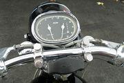Picture 11 - Honda CB72 Classic Motorcycle motorbike