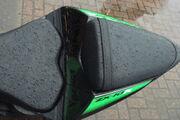 Picture 6 - Kawasaki ZX10R 2011 motorbike