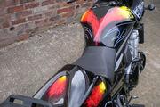 Picture 4 - Custom 1250 Bandit motorbike