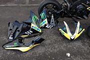 Picture 3 - Yamaha R1 trackbike race bike motorbike