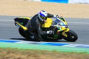 Picture 6 - Yamaha R1 trackbike race bike motorbike