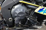 Picture 11 - Yamaha R1 trackbike race bike motorbike