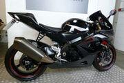 Picture 2 - Suzuki GSXR 1000 K6 - Black - Full Service History motorbike