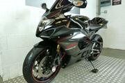Picture 10 - Suzuki GSXR 1000 K6 - Black - Full Service History motorbike