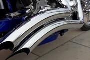 Picture 4 - 2009 Harley-Davidson 1800cc FXDSE Dyna Screamin' Eagle CVO - Stunning bike motorbike