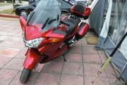 Picture 2 - Honda ST1300 A in Red motorbike