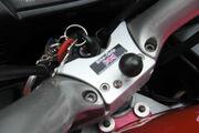 Picture 6 - Honda ST1300 A in Red motorbike