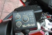 Picture 7 - Honda ST1300 A in Red motorbike