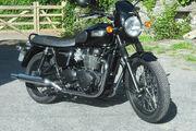 Picture 2 - 2013 Triumph Bonneville T100 