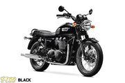 Picture 4 - 2013 Triumph Bonneville T100 