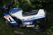 Picture 2 - Suzuki rg500 1987 motorbike