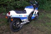Picture 3 - Suzuki rg500 1987 motorbike