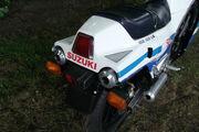 Picture 4 - Suzuki rg500 1987 motorbike