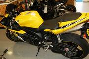 Picture 5 - 2006 Yamaha YZF R1 Kenny Roberts Special 50th Anniversary Limited Edition Mint motorbike