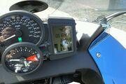 Picture 4 - BMW f800 st. 2012 motorbike