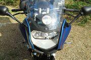 Picture 5 - BMW f800 st. 2012 motorbike