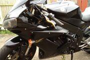 Picture 3 - 2005 Yamaha YZF R1 05 in Black motorbike