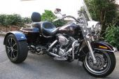 Harley Davidson ROAD KING TRIKE 2006 for sale