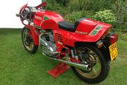 Picture 9 - Ducati Mike Hailwood replica MHR motorbike