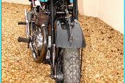 Picture 6 - Triumph CN 498cc, 1929 motorbike