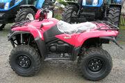 Picture 2 - 2013 Suzuki King Quad 500 4WD Auto with Power Steering motorbike