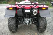 Picture 3 - 2013 Suzuki King Quad 500 4WD Auto with Power Steering motorbike
