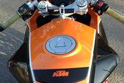 Picture 6 - KTM 1190 RC8 09 (Red Bull Edition) motorbike