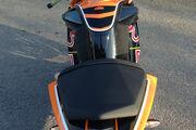 Picture 7 - KTM 1190 RC8 09 (Red Bull Edition) motorbike