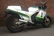 Picture 4 - Suzuki RG400 motorbike