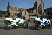 Picture 8 - Suzuki RG400 motorbike