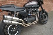 Picture 3 - Harley-Davidson XR1200x special race replica custom flat dirt track Immaculate motorbike