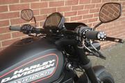 Picture 4 - Harley-Davidson XR1200x special race replica custom flat dirt track Immaculate motorbike