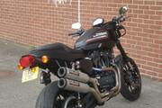 Picture 7 - Harley-Davidson XR1200x special race replica custom flat dirt track Immaculate motorbike